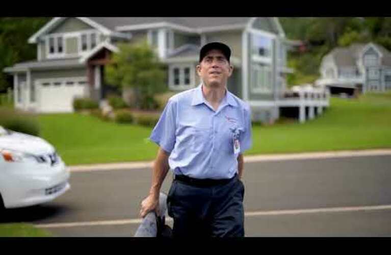 Mr. Appliance Owner Testimonial - Cole England