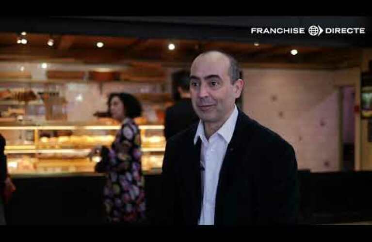 ShopForGeek à Franchise Expo Paris