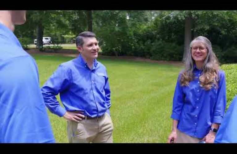 The Anderson's DreamMaker Story   Conversion