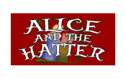 Alice and the Hatter