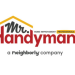 Mr. Handyman Franchise Logo