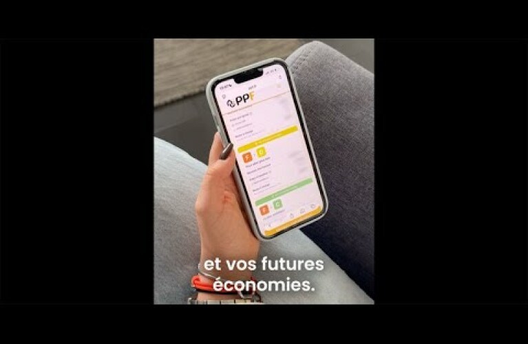 Réaliser un bilan énergétique avec PPF