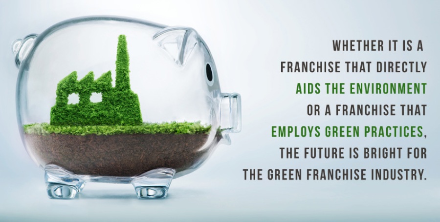 2017 Green Franchise Industry Report-1