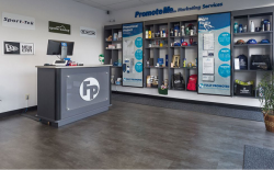 accueil franchise Fully Promoted