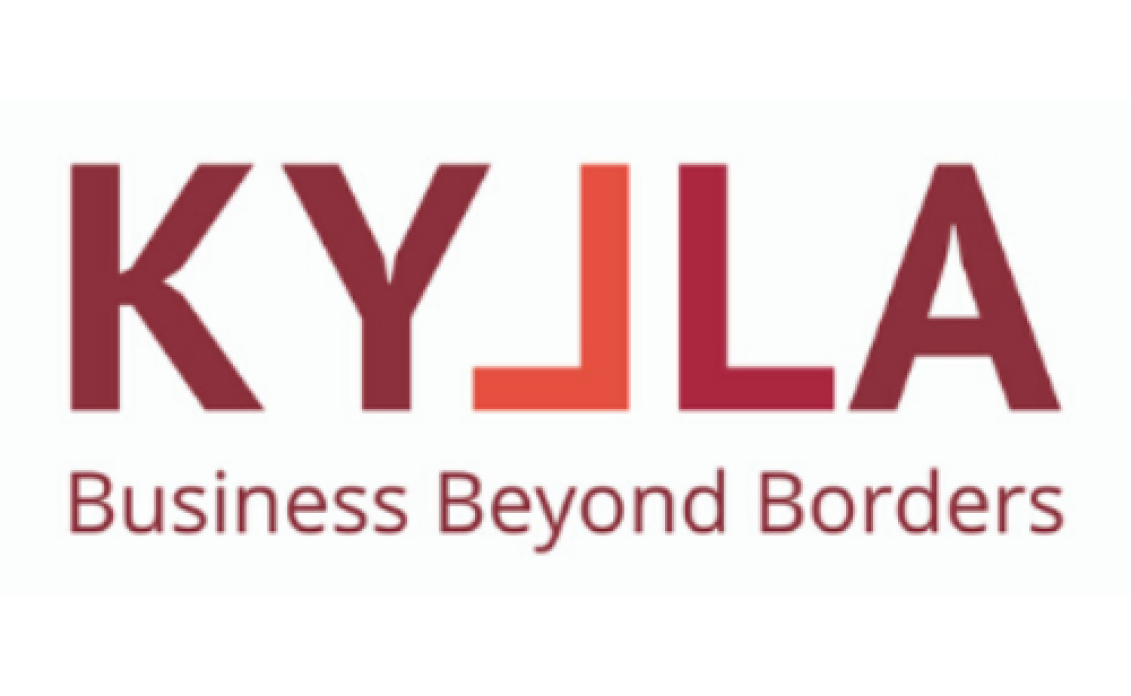 Kylla Corporate Transactions BV Logo