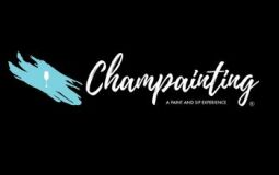 Champainting Franchise Logo