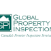 Global Property Inspections Logo