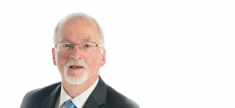 Roy Lalor is the Master Franchisor for School Is Easy