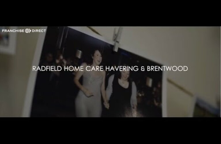 Radfield Home Care Havering and Brentwood