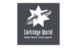 Cartride World Logo