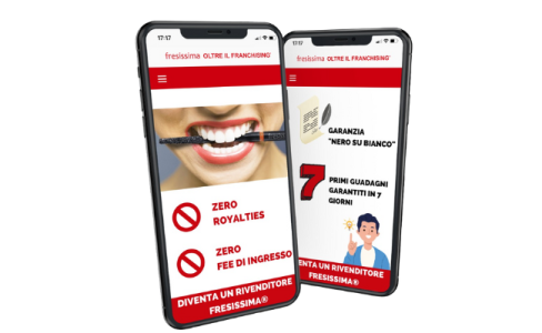 Fresissima Oltre il Franchising