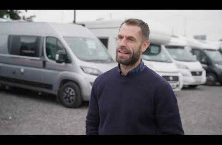 Motorhome Depot - Why You Should Invest in a Retail Business