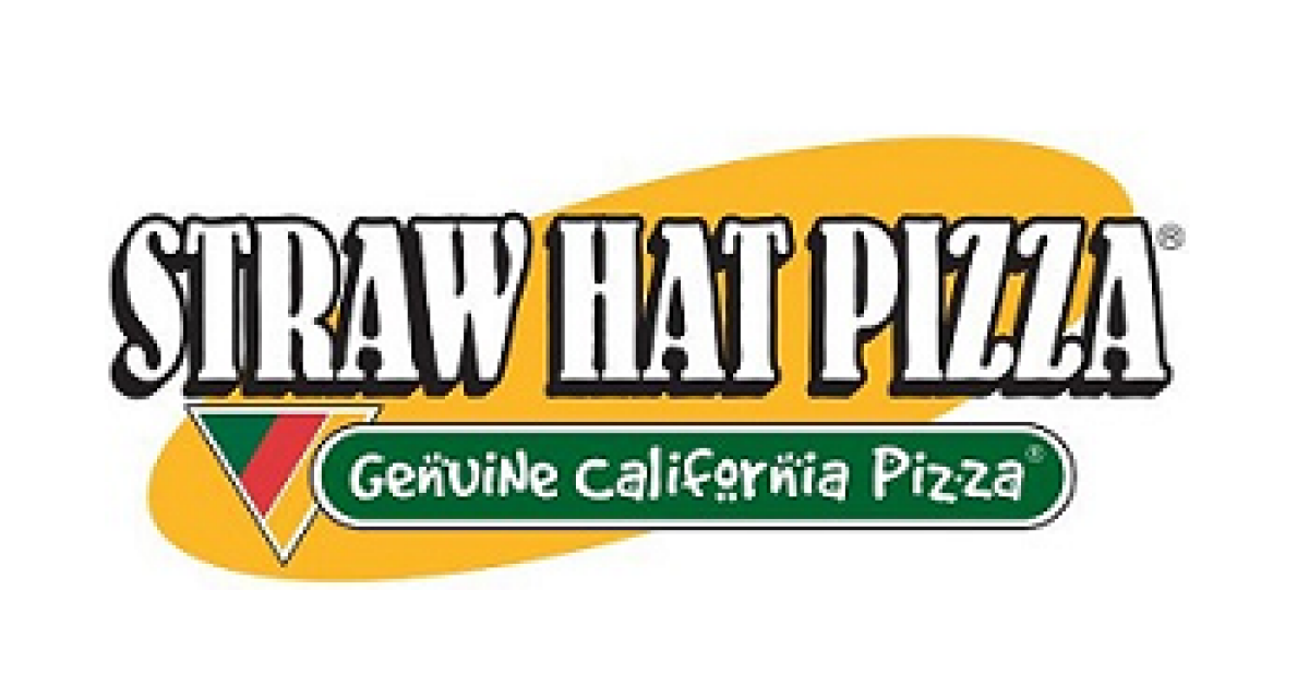Start a Straw Hat Pizza Franchise, Straw Hat Pizza Franchise