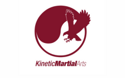 Kinetic Martial Arts AU