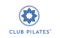 logo franchise Club Pilates