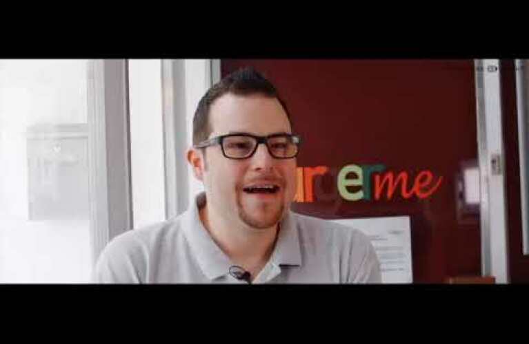 burgerme Franchise Partner Benjamin Langer im Interview