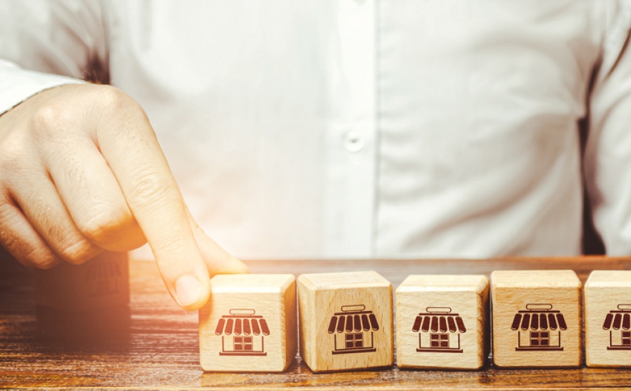 Franquicias con presupuesto limitado