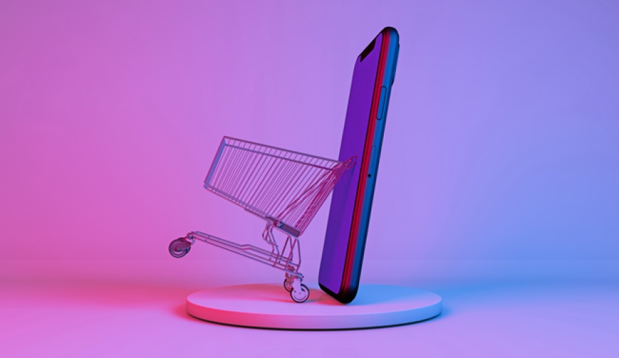 illustration croissance franchise commerces année 2020
