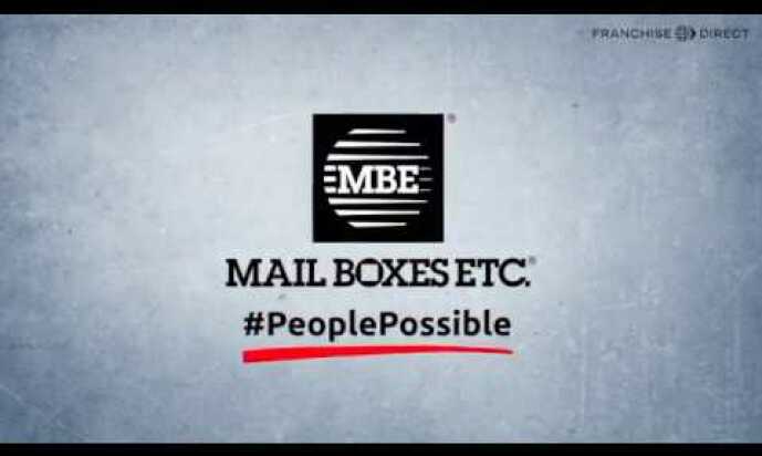 MBE Worldwide
