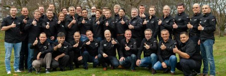 Profile header image