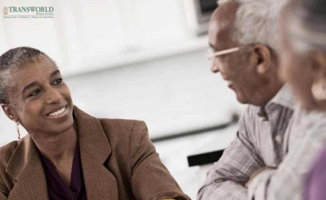 Transworld Business Advisors Image