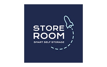 STORE ROOM Logo