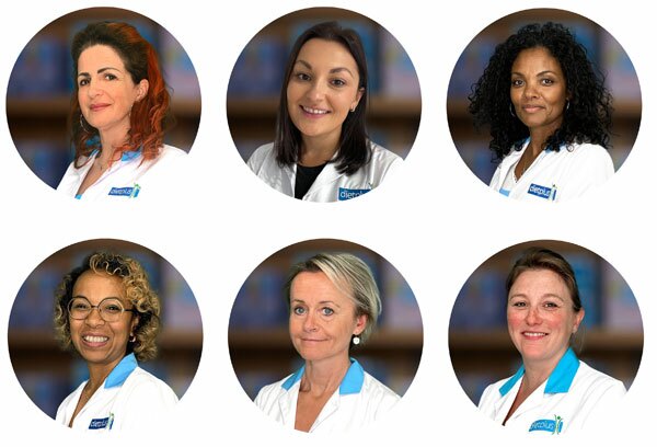 ouvertures franchise dietplus octobre