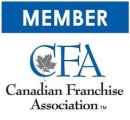 Canadian Franchise Association Member