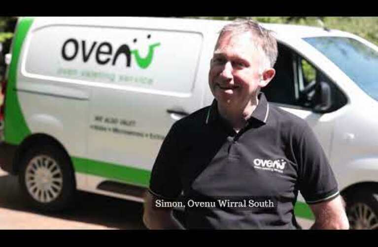 Ovenu | A Flexible Working/Life Balance