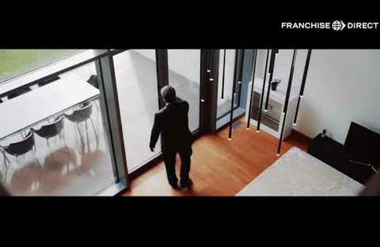 Von Poll Franchise Video