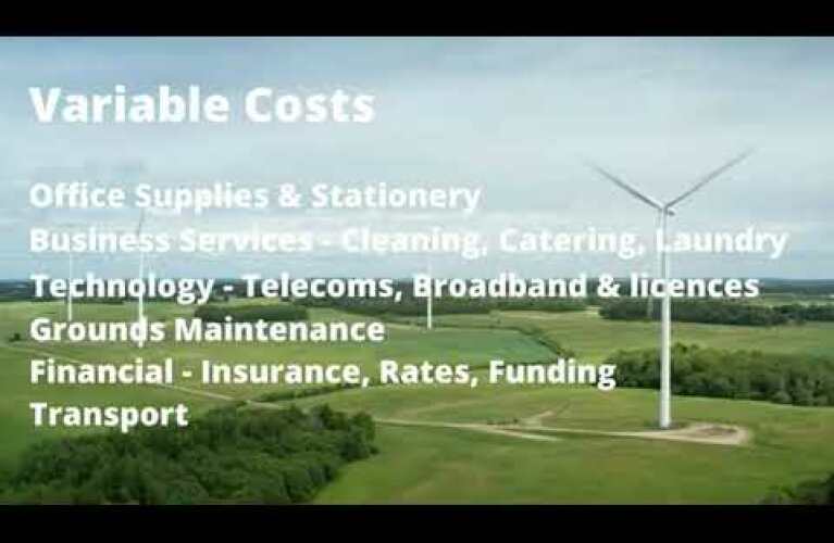 The Cost Reduction Company - What we do