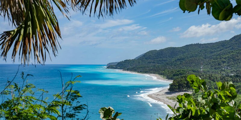 franchise dietplus voyage République Dominicaine