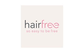 hairfree logo 23