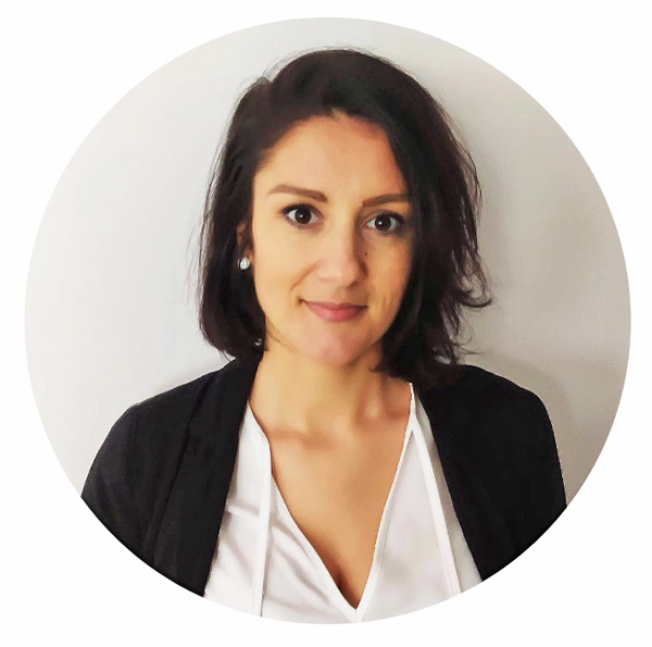 Lucile Souque responsable animation franchise dietplus