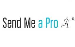 Send Me A Pro logo