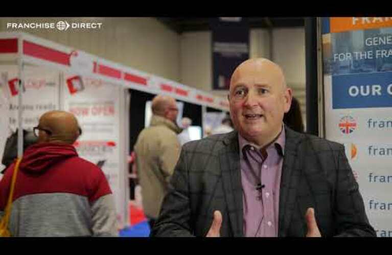 Franchisor Q&A: Expense Reduction Analysts