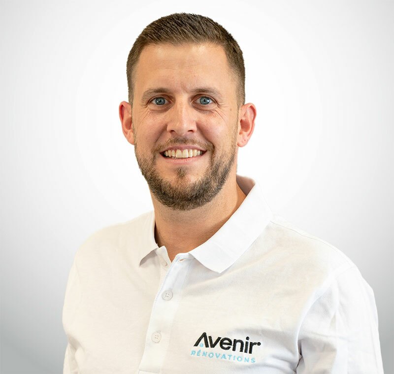 franchisé Avenir Rénovations 77