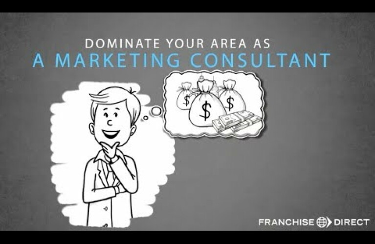 Vibe Marketing Franchise Video
