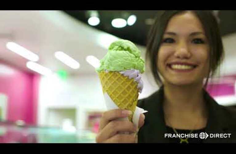 The Full Le Macaron Pitch for Prospective Franchisees
