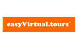 easyvirtualtours Logo