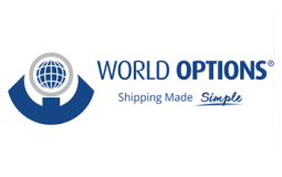 logo franchise World Options