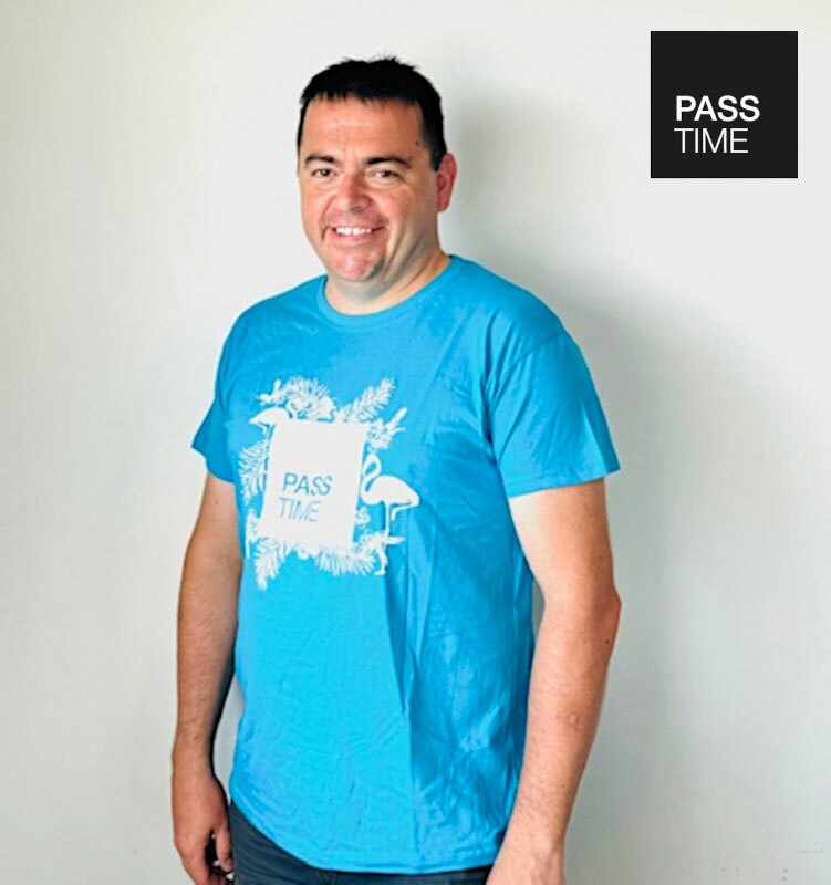 franchisé Passtime Allier