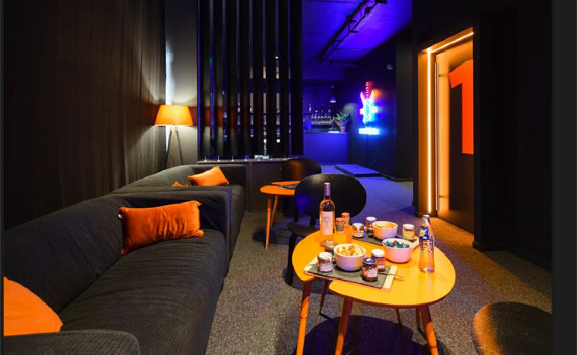 bar franchise Musi'Quiz