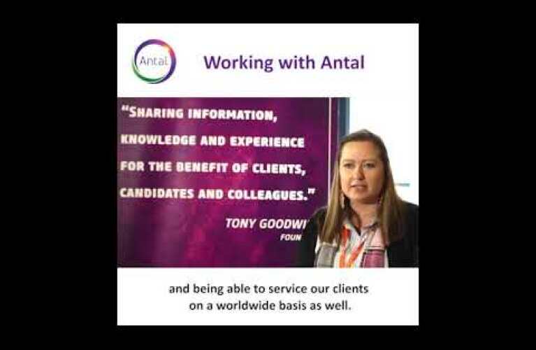 Antal International Franchisees on Network, Independence and Method
