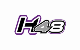 logo franchise H48