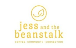 Jess and The Beanstalk Franchise  Logo