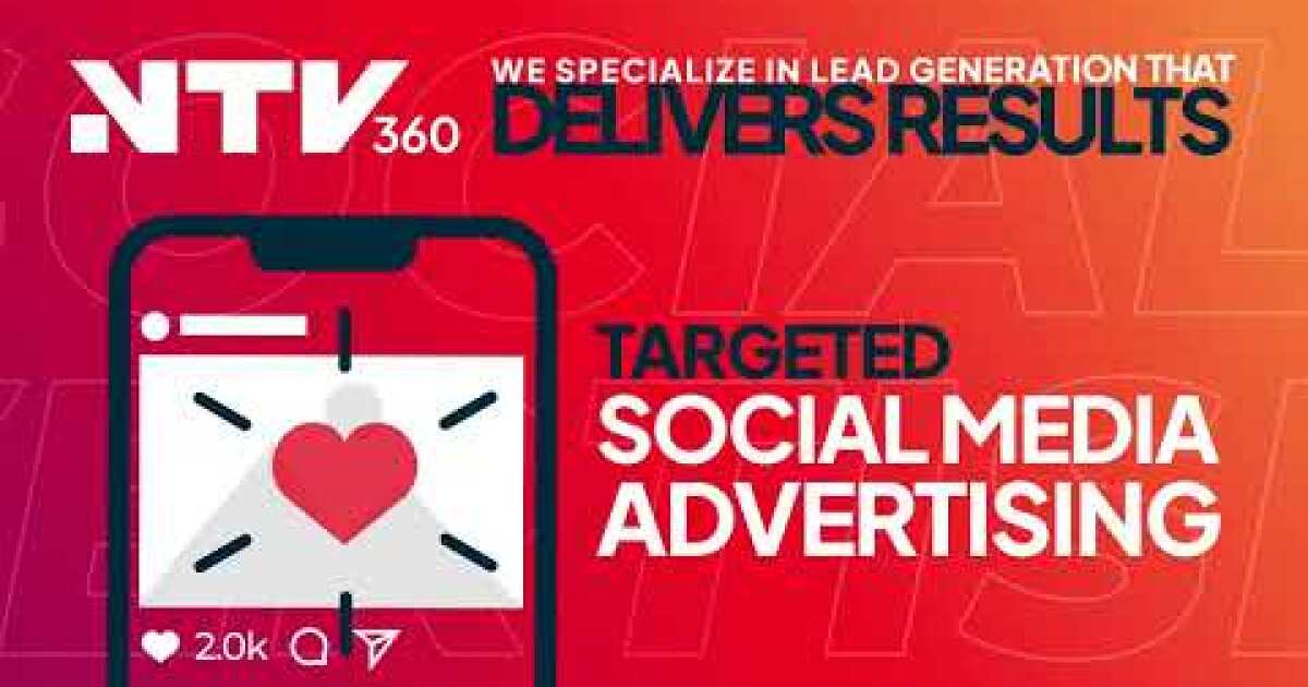 NTV360 Lead Generation