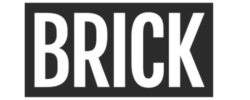 Brick Franchise Logo