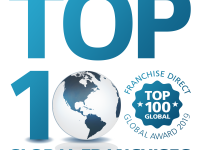 Top 100 Franchises 2010