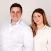 Wir haben eine sinnstiftende Tätigkeit gefunden, die menschlich und unternehmerisch überzeug